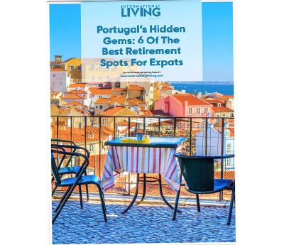 Portugal’s Hidden Gems: 6 Of The Best Retirement Spots For Expats