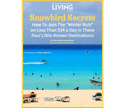 Snowbird Secrets How To Join The “Winter Rich”