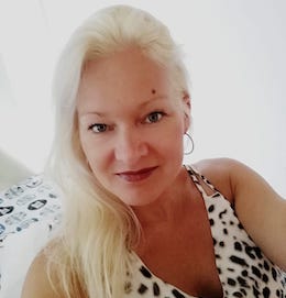 Sally Pederson