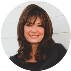 Tricia Pimental