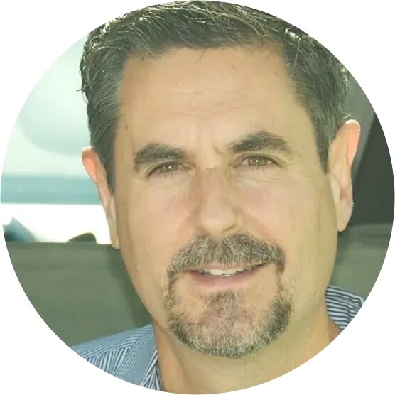 Paul Partridge